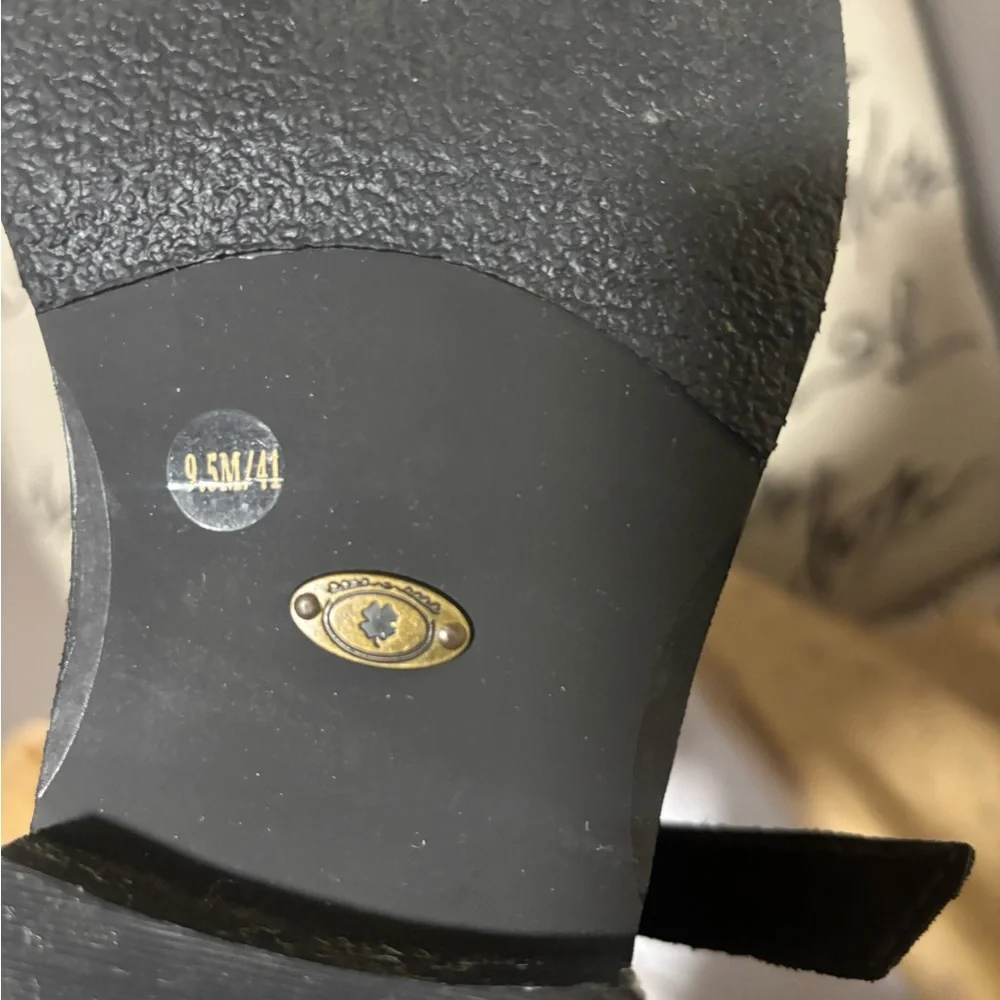 Lucky Brand Maltet High Boot